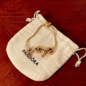 Pretty bracelet pandora